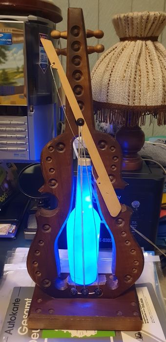 Світильник - нічний