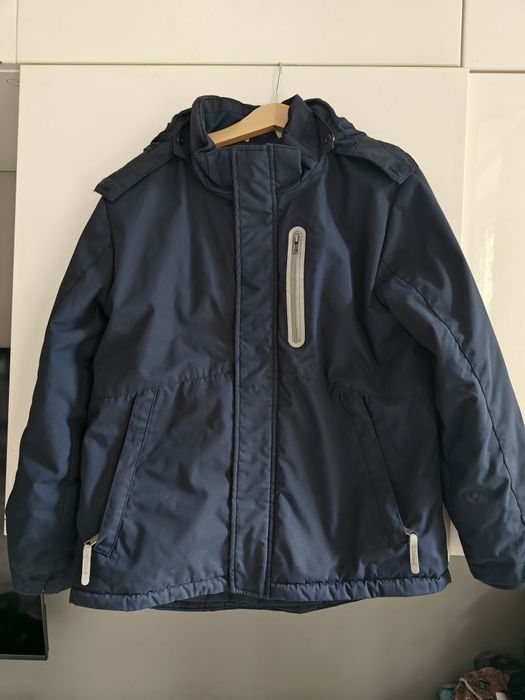 Kurtka zimowa hm 128