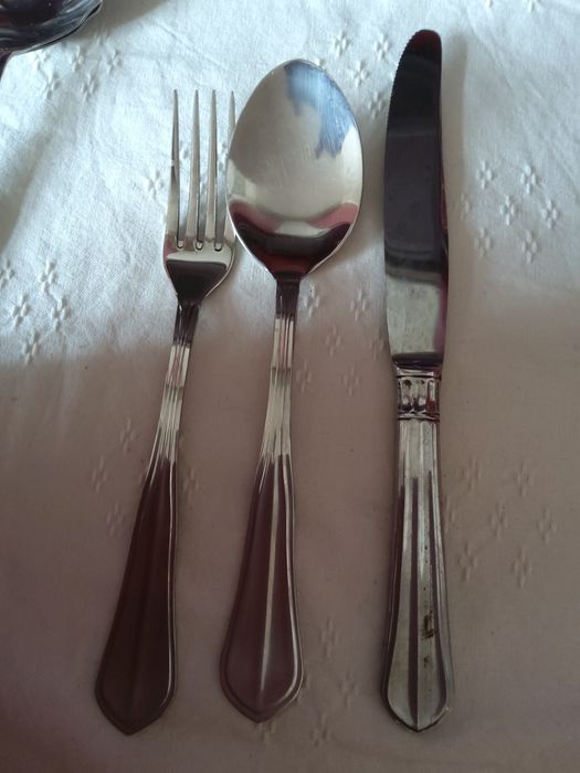 Faqueiro de Grande Qualidade423159547686430724