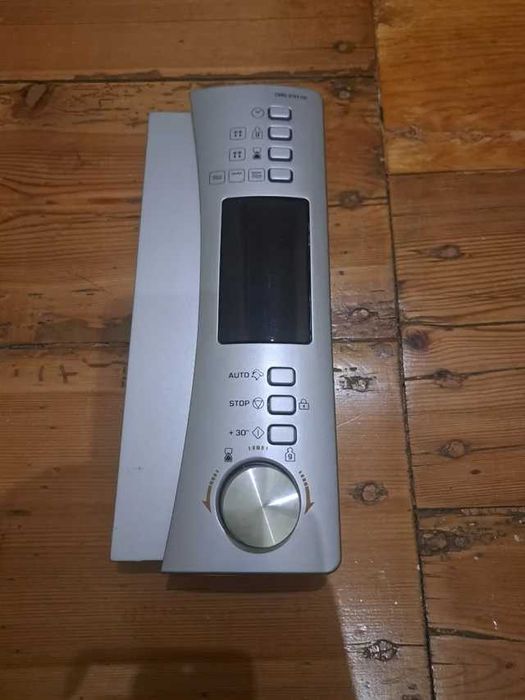 Painel Microondas Candy CMG 25D CS