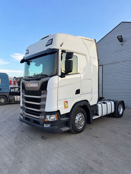 Scania
