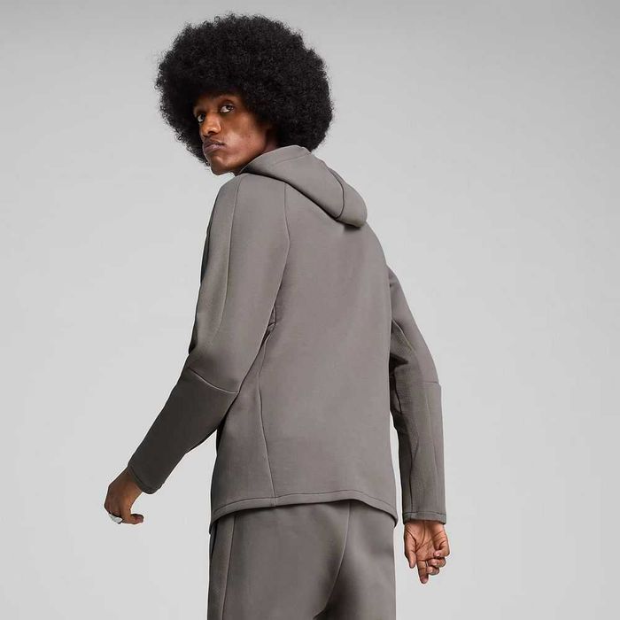 США‼️Худи Puma EvoStripe Tee RS X-Ray (XS по 4XL) (68461379)