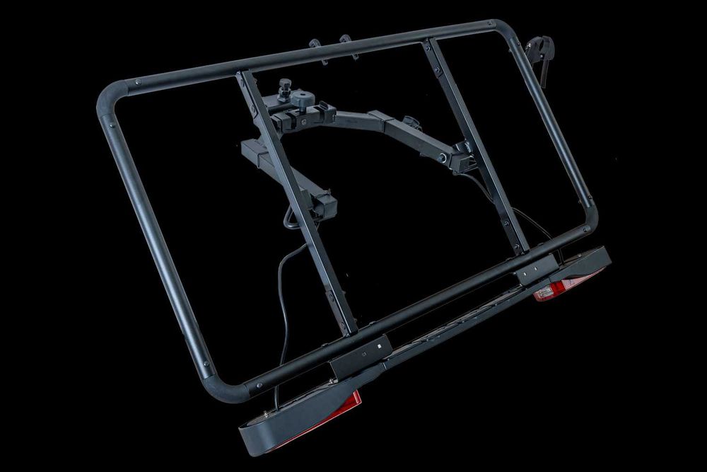 Platforma do boxa na hak Inter Pack Re-cargo