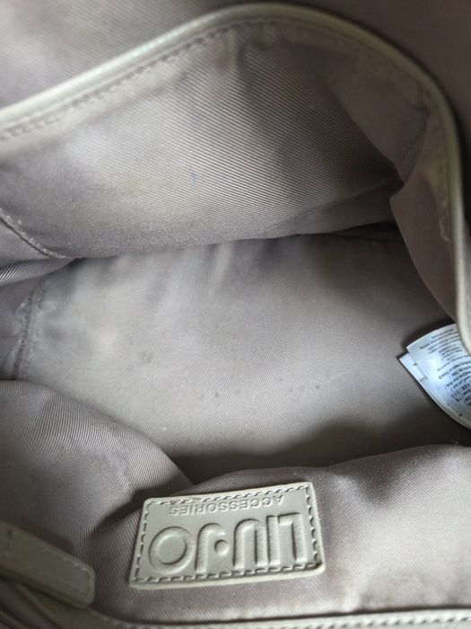 Torebka do ręki  Liu jo