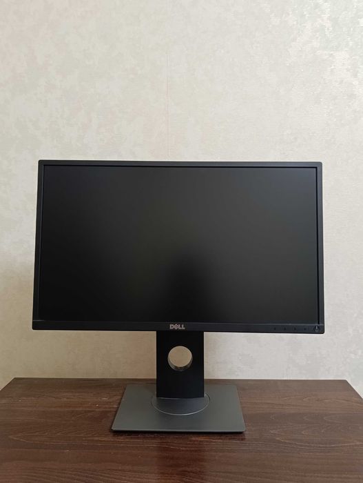 Монітор DELL P2317H