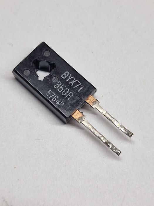 Dioda BYX71 350R