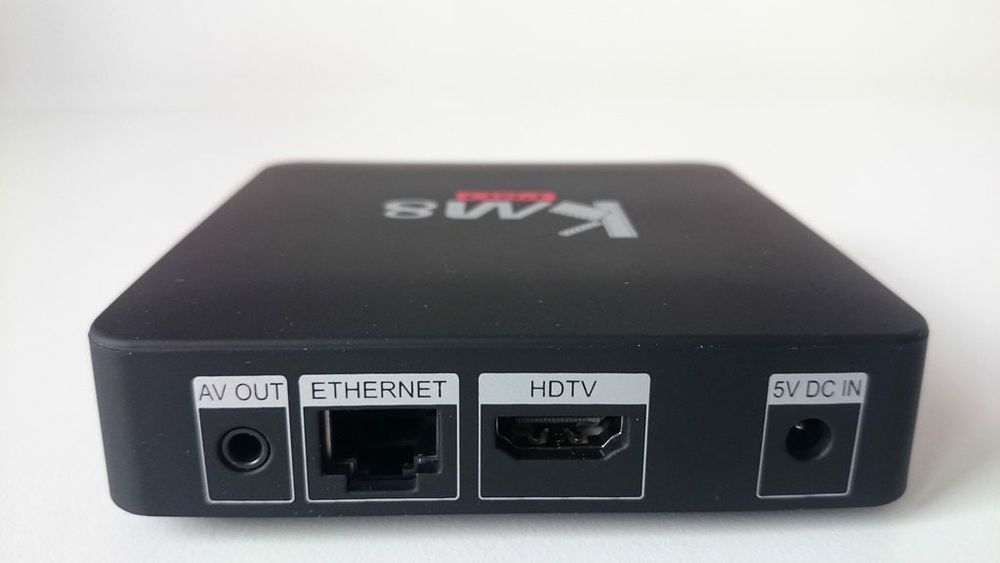 TV box 8 ядерная приставка km8 pro android