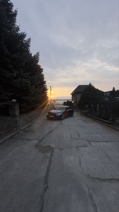 БМВ G 30 ( B58) 540