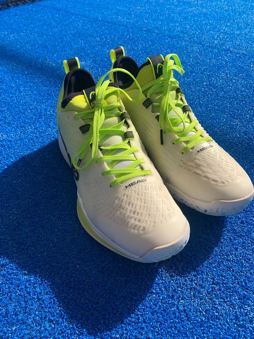 Sapatilhas HEAD Pro Endure