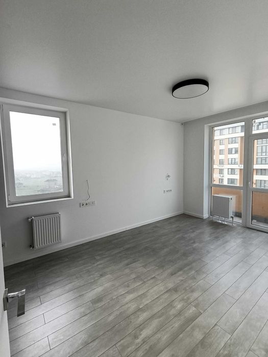 Продам 3-комн. квартиру с шикарным ремонтом на Таирова ЖК Маршал Сити