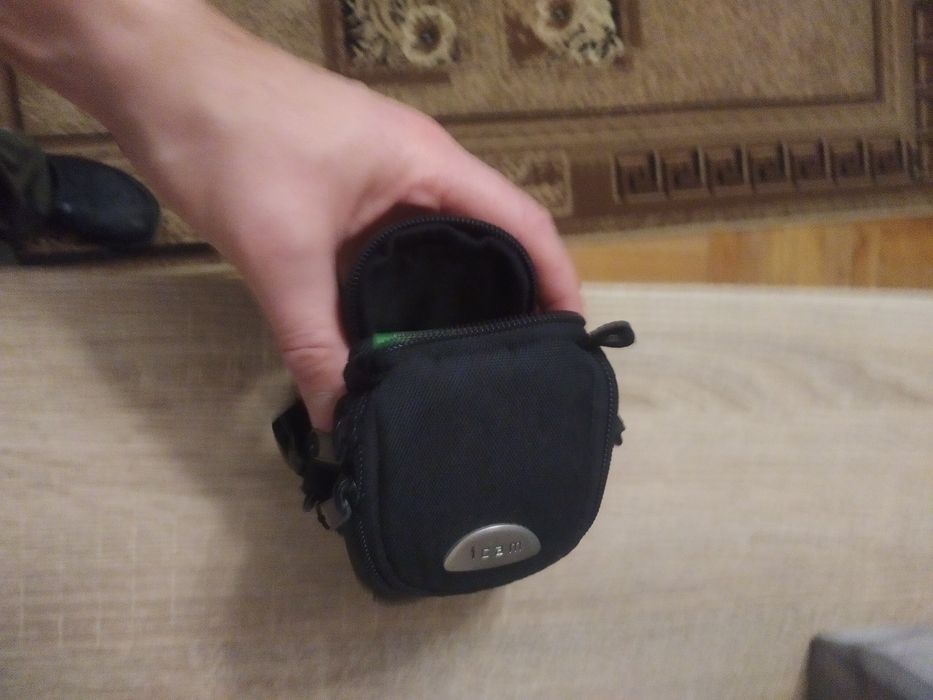 Futerał icam na aparat