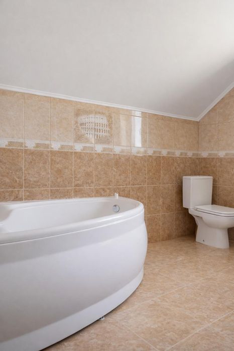 Будинок біля Львова 181 м² з ремонтом — без комісії
