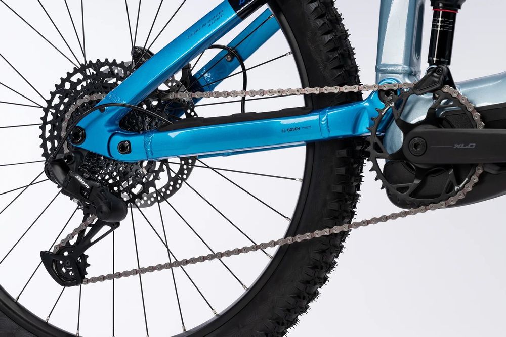 Nowy HAIBIKE ALLTRAIL 10 29" /Bosch CX 5GEN/800Wh/Raty 0% + Gratisy!