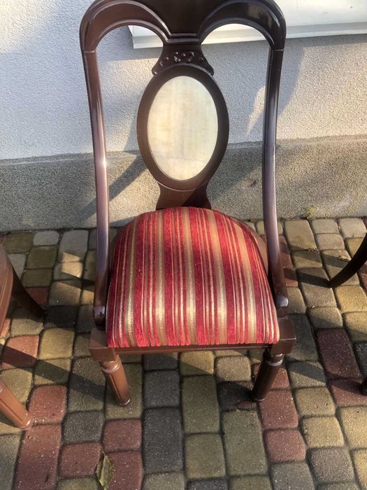 Стулья антикварные