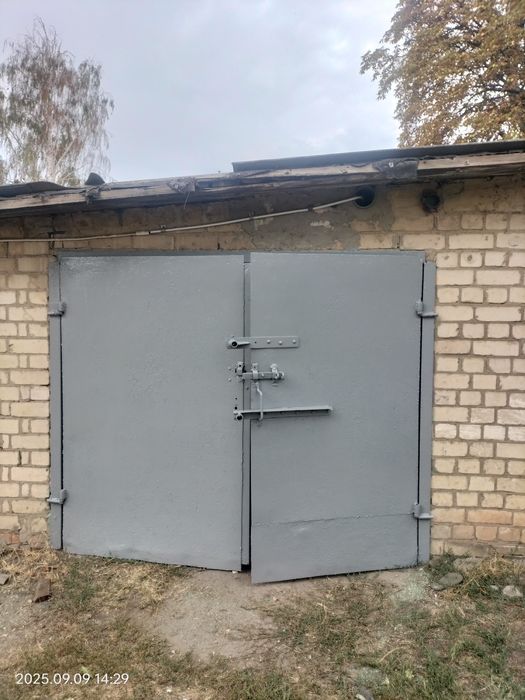 СРОЧНО.   Продам гараж (полигон) пмз