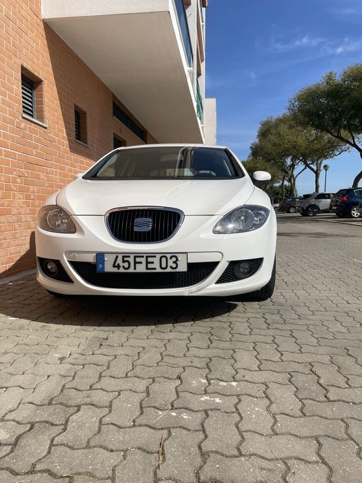 Sean Leon 1.9 TDI