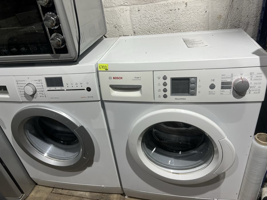 Стиралка BOSCH . Пральна машина . Стиральная машина