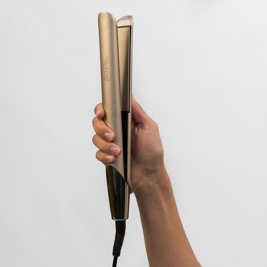 Стайлер, щипці для волосся Remington