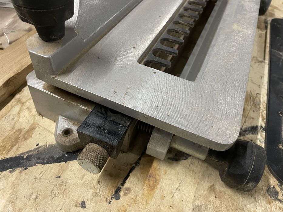 Malhetadeira Virutex