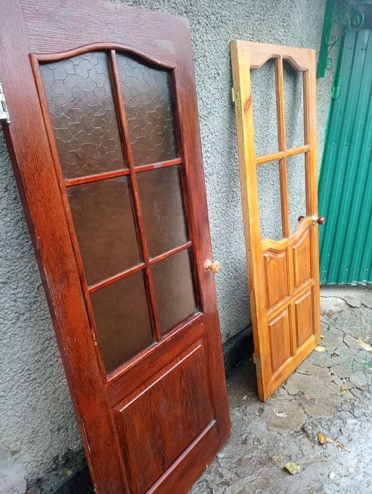 Продам двері 2/80