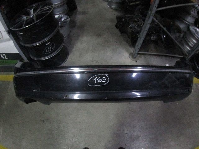 Pára-choques trás MERCEDES-BENZ Classe C Carrinha (S204)