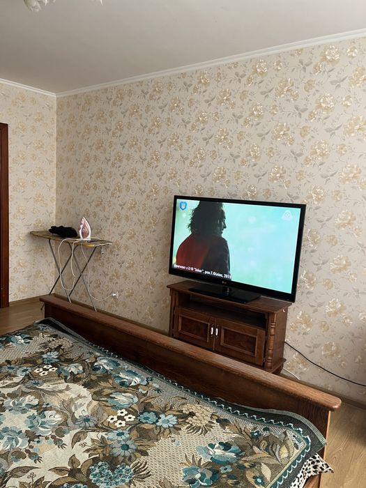 Подобово. Новобудова