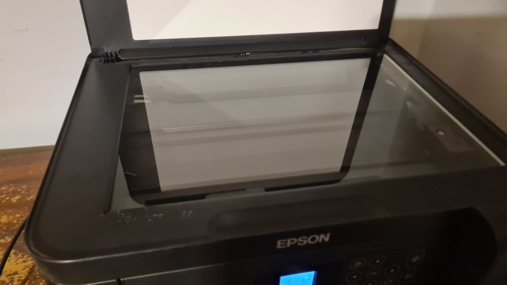 Drukarka EPSON L4160