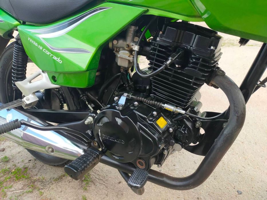 YINXIANG corrado YX150-10