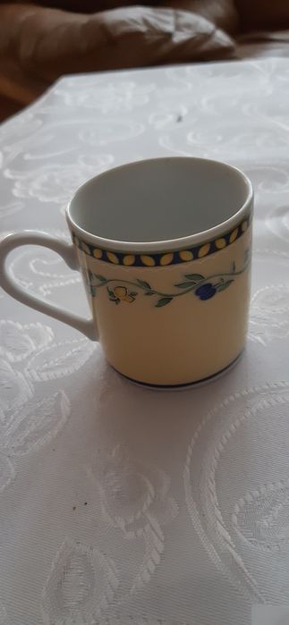 Kubek  do espresso Bavaria