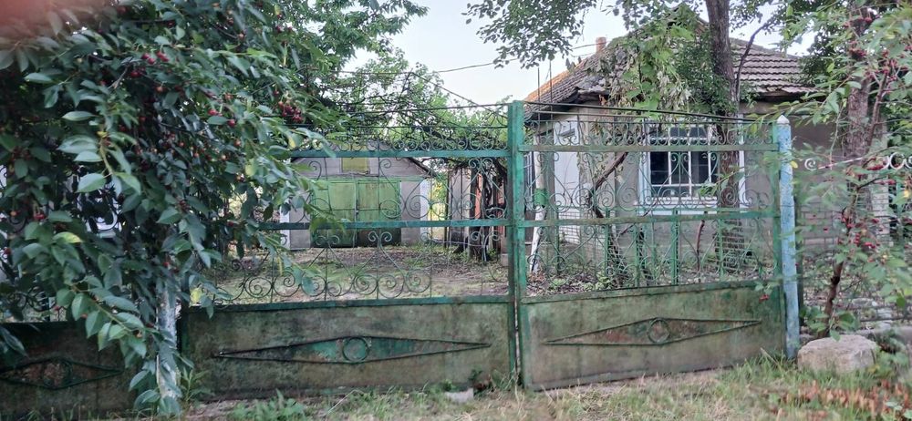 Будинок.с.Стара ушиця ціна договірна