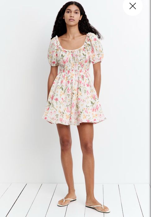 Сукня H&M нова колекція