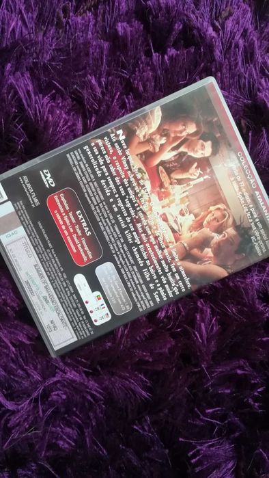 Verão escaldante ( SOS summer of sam ) - Spike Lee