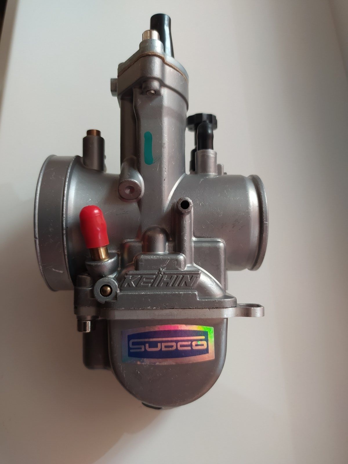 Карбюратор KEIHIN PWK 24,26, 28, 30, 32 и 34: 1 200 грн. - Карбюратори ...