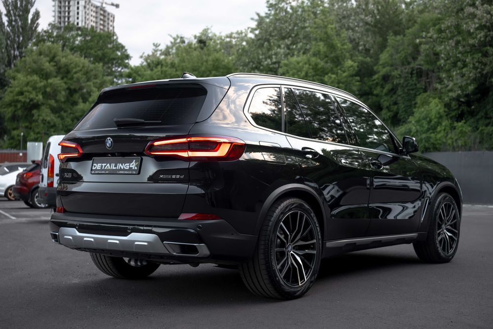 BMW X5 2019 VIN WBACV41090LE31441 фото оголошення 16 з 24