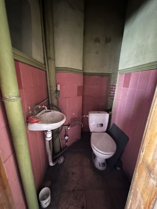 Сдам помещение м. Вокзальная, Полтавский Шлях 47/49, красная линия