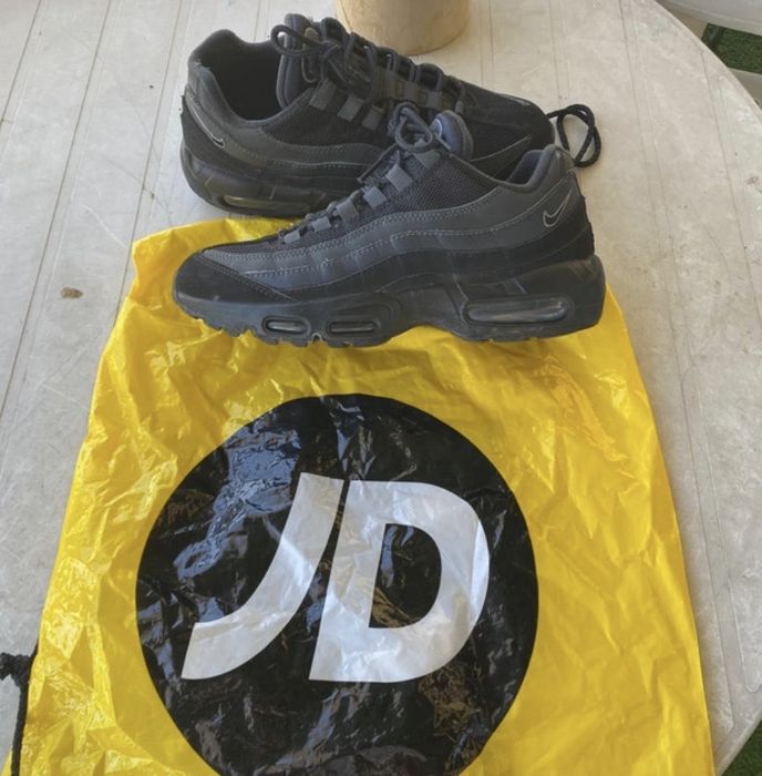 tenis air max 95