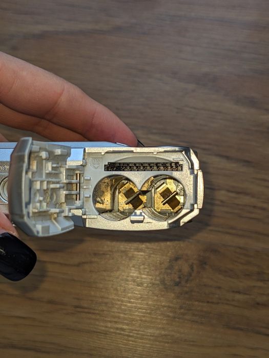 камера Samsung s760