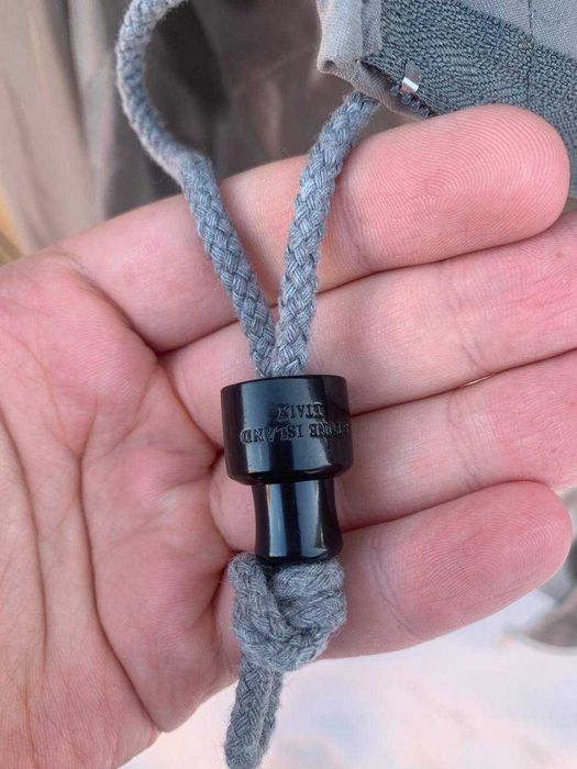 stone island reflective курточка оригинал