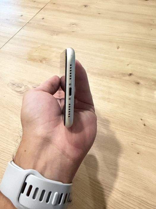 Iphone 11 64gb, bateria 100%