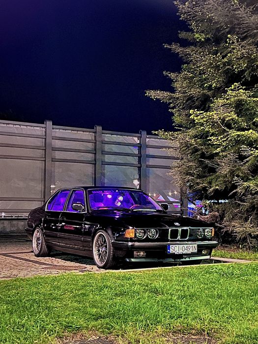 Felgi bbs rs744/745