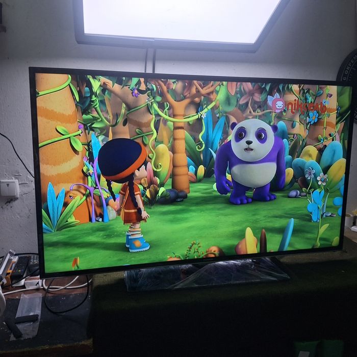 Thomson 50" WiFi S2 3D інтернет, Телевізори  опт роздріб