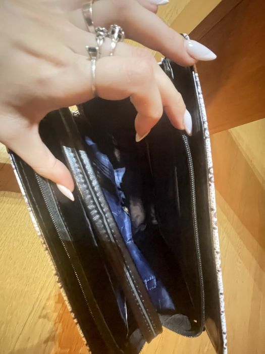 Torebka w dobrym stanie