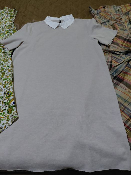 Conjunto de vestidos tamanho L