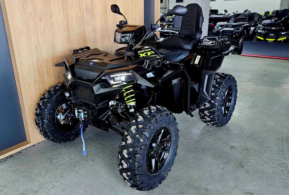 Polaris