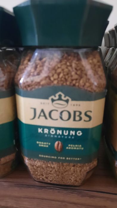 Kawa Jacobs kronung