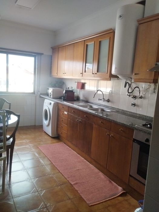 Quarto compartilhado