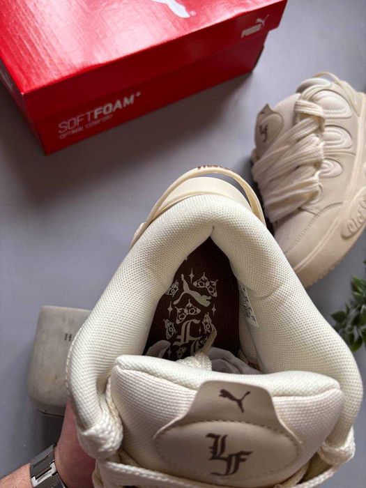 puma lafrancé - купити чоловіче взуття - Ціна на OLX.ua