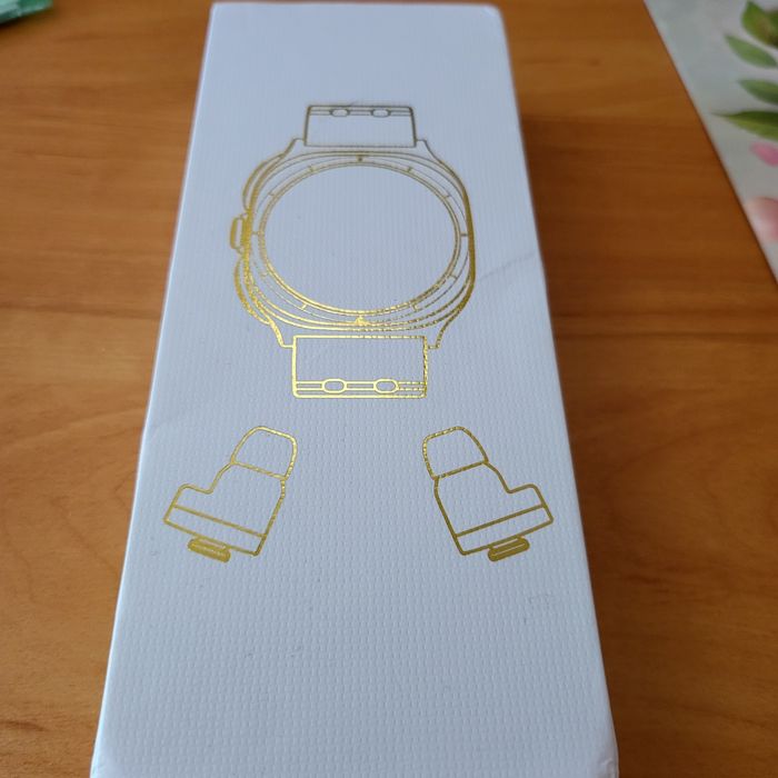 Smartwatch GT98 plus G-Pods