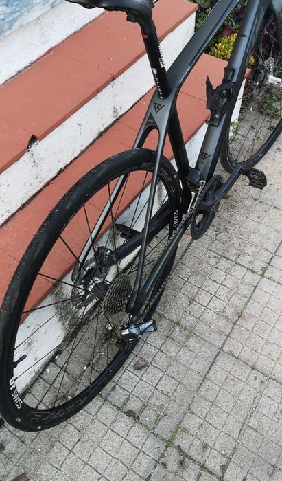 KTM Revelator Sky Shimano di2