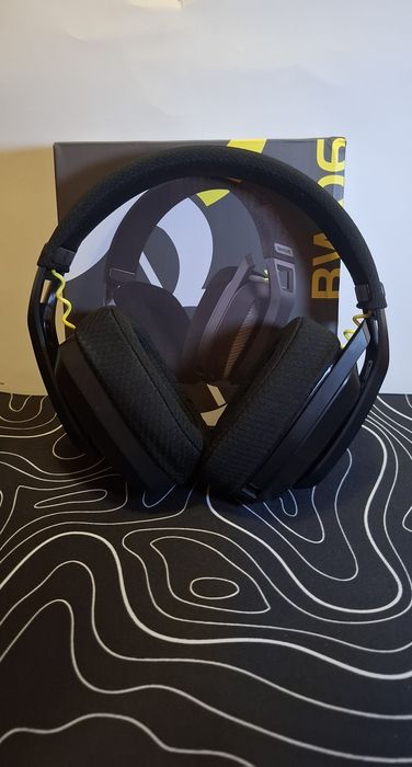 Binnune BW06 Бездротові ігрові навушники